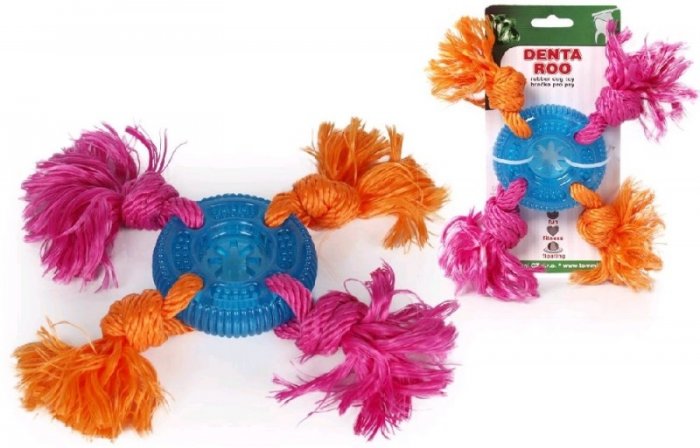 DENTA roo disk se 4 uzly