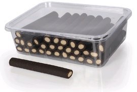 MLSOUN softubes vanilkové