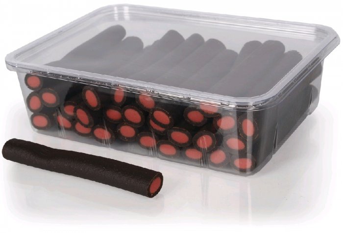 MLSOUN softubes šunkové