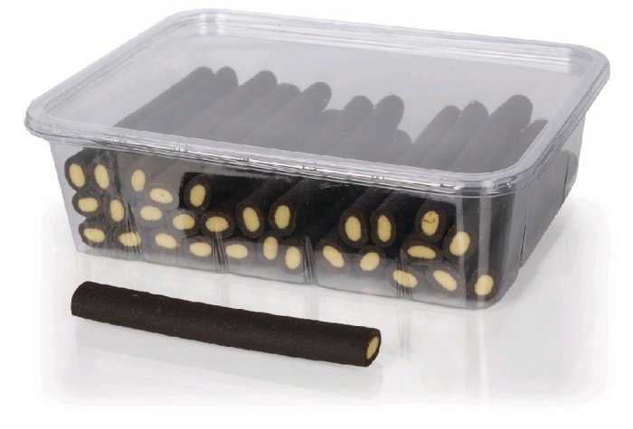 MLSOUN softubes drůbeží