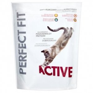 Perfect Fit Active kuřecí 750g
