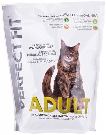 Perfect Fit Adult kuřecí 750g