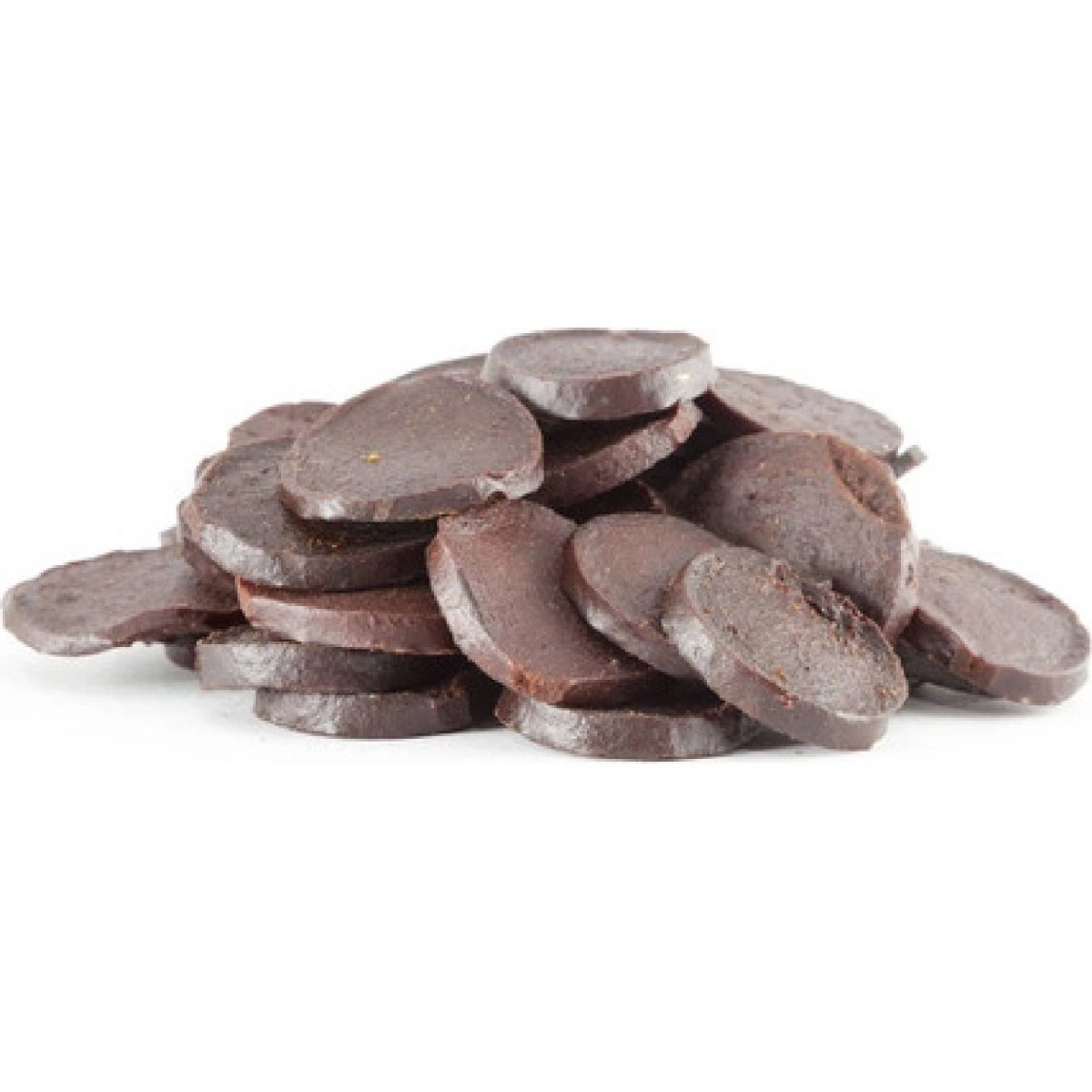Want Dog poch. Hovězí chipsy 250 g