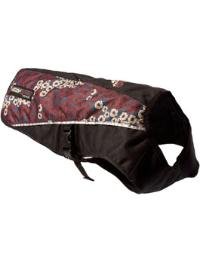 Obleček-vesta EZYDOG Element XXL 79cm květinová