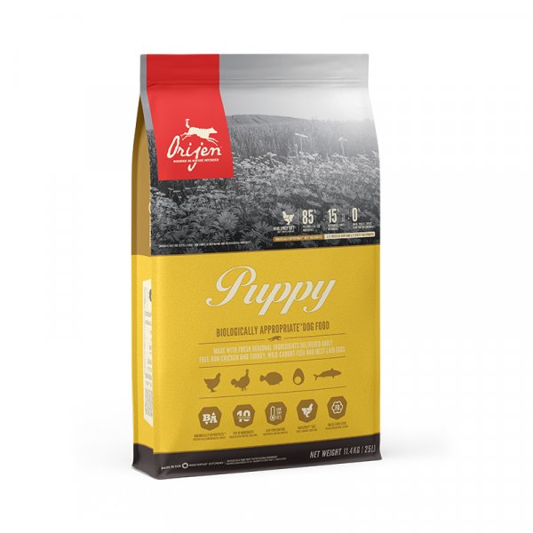 Orijen Puppy 11,4kg