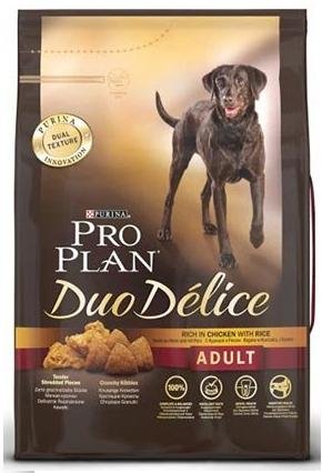 ProPlan Dog Adult Duo Délice Chick 2.5kg