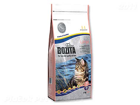 BOZITA Feline Large 2kg