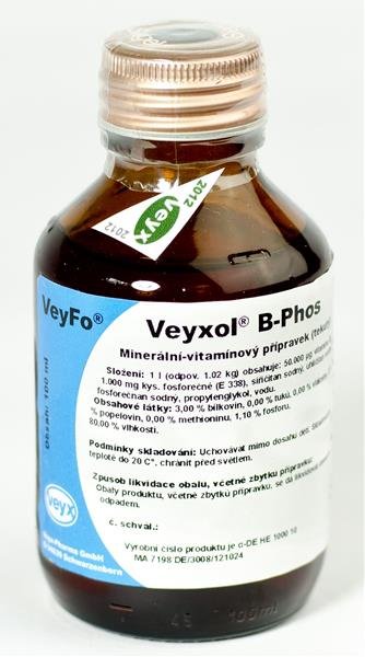 Veyxol B-Phos 100ml