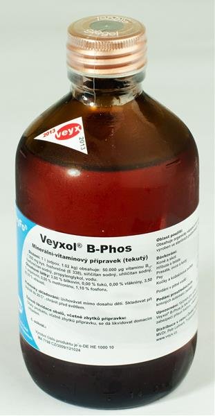 Veyxol B-Phos 250ml