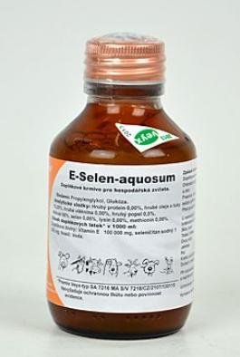 Bio-Weyxin E-Selen-Aquosum 100ml