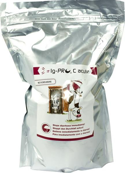 Ew Nutrition IG-PRO C acute plv 2kg