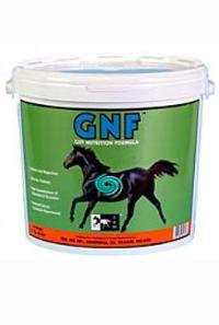 TRM pro koně GNF Granul 3 kg