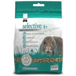 Supreme Selective Rabbit Senior 1,5kg