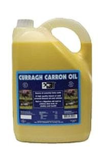 TRM pro koně Curragh Carron Oil 4,5l