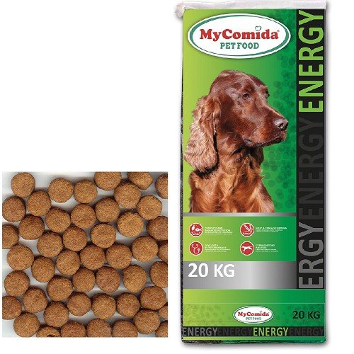 Duck Dog Food My Comida 20kg