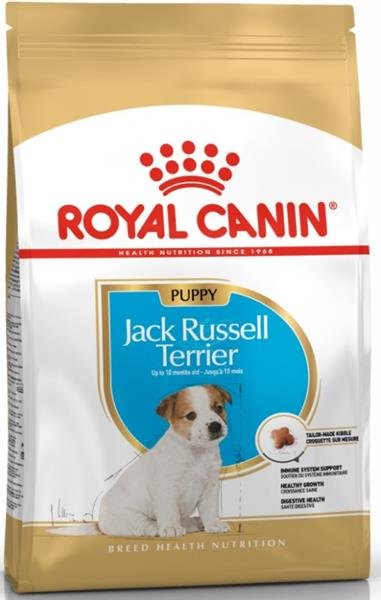 Royal Canin Jack Russell Puppy 1,5kg