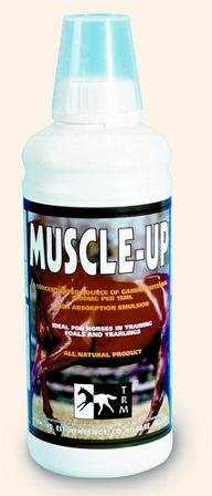 TRM pro koně Muscle Up 960ml