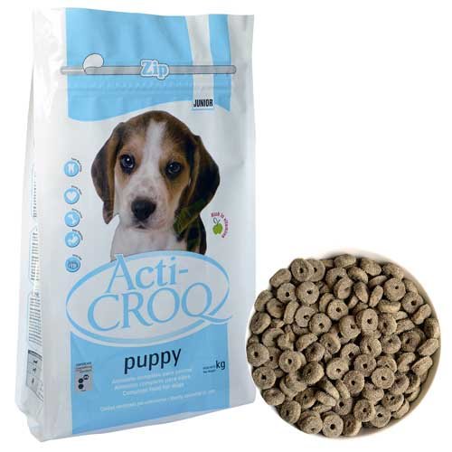 Acti-croq Puppy 30/11 20kg