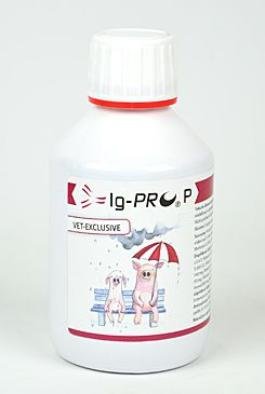 IG-PRO® P pasta 200ml
