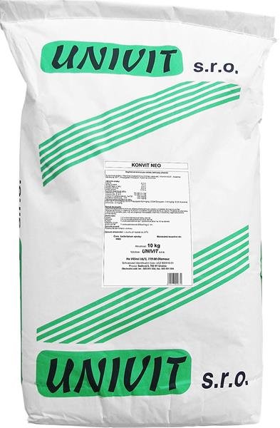 Konvit Neo plv 10kg