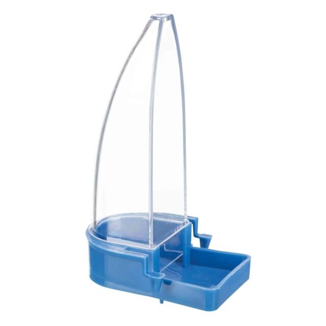 Krmítko TRIXIE s dávkovačem 90ml