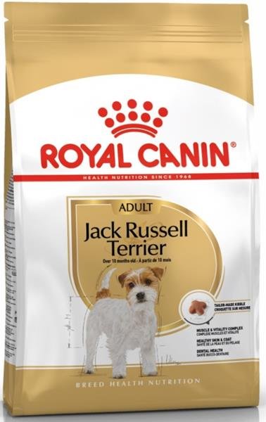 Royal Canin Jack Russell Adult 3kg