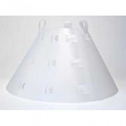 Límec ochranný Henry Schein transparent 15cm