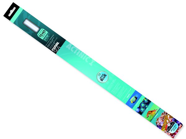 Zářivka FLUVAL Sea T5 Actinic (24W)