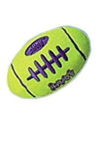 Hračka tenis Airdog míč rugby KONG M