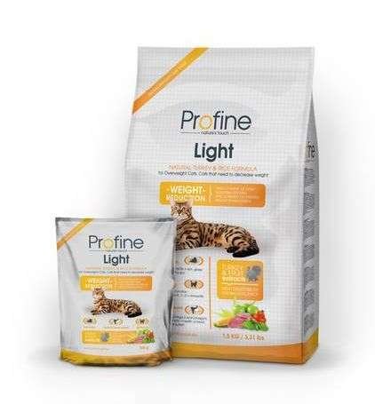 Profine Cat Light 3kg