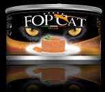 FOP konzerva Mousse Cat kuře - 85g
