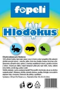 Hlodokus - větvičky pro hlodavce