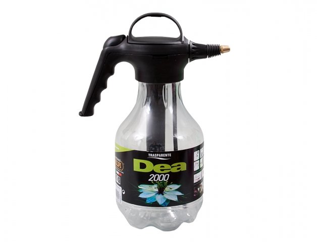 Rozprašovač tlakový DEA 2000ml/transparentní
