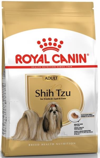 Royal Canin Shih Tzu Adult  1,5kg