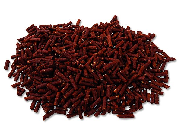 Pochoutka RASCO válečky kuře + rýže + sezam 500g