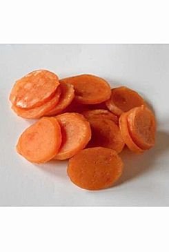 Want Dog poch. Kuřecí chipsy soft 300 g