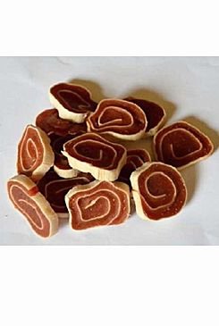 Want Dog poch. Pollock CodFish roládky 500 g