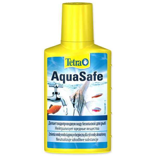 TETRA Aqua Safe 50ml