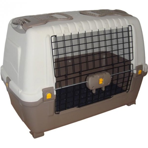 Skudo CAR S, 77x43x51cm