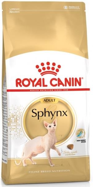 Royal Canin Sphynx Adult 400g