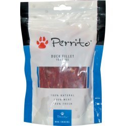 Perrito Duck Fillet pro psa 100g