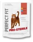 Perfect Fit Sterile hovězí 750g