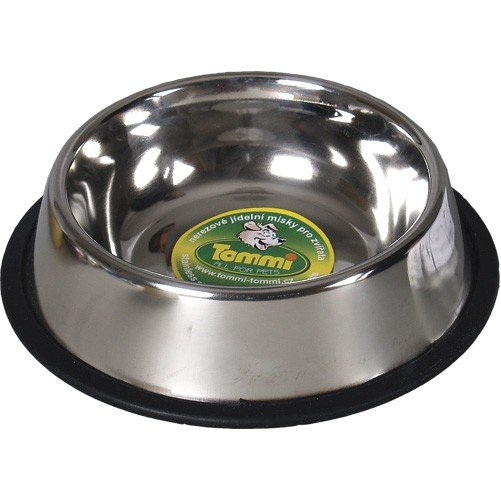 Miska nerez stabil, 450ml