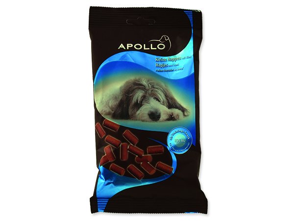 Saturn Válečky Apollo masové 200g