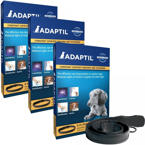 Ceva Animal Adaptil uklidňující obojek 45cm