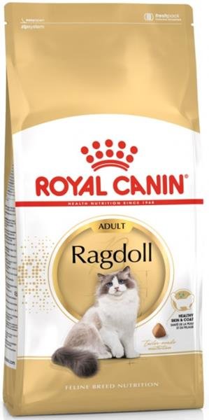 Royal Canin Ragdoll Adult  2kg