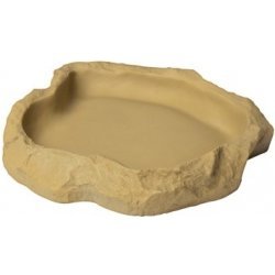 sera reptil food / water dish large