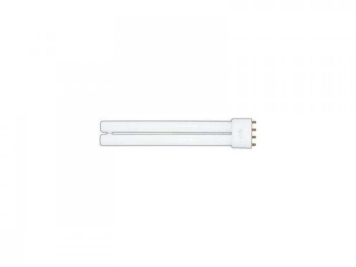 sera náhradní lampa pro sladkou vodu PL 18 W bílá/bílá