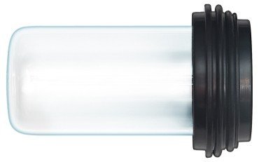 sera skleněný válec pro 250+UV, 400+UV