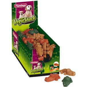 WHIMZ Dental Aligator M 30g,75ks (bal.)